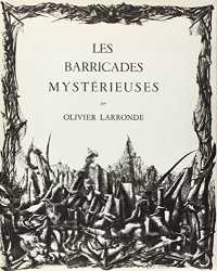 Les Barricades mystérieuses