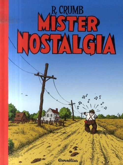 Mister Nostalgia