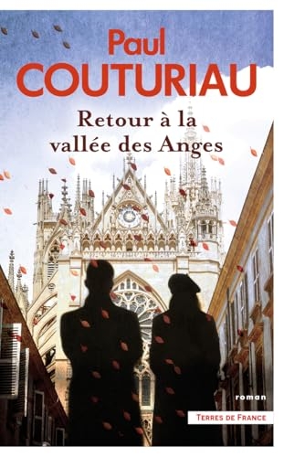 Retour à la vallée des anges