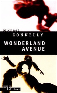 Wonderland Avenue