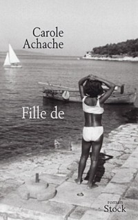 Fille de