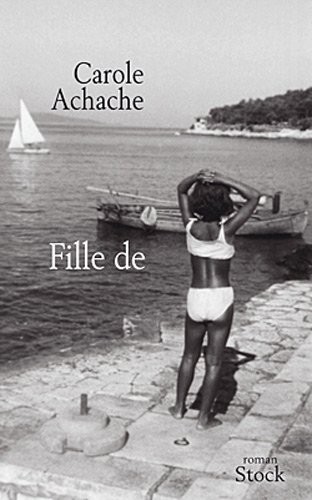 Fille de