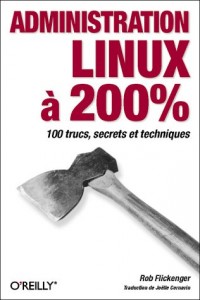 Administration Linux à 200%