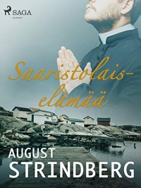Saaristolaiselämää (Finnish Edition)