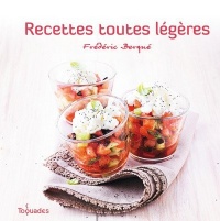 Recettes toutes légères