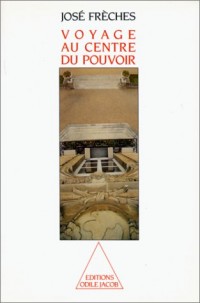 Voyage au centre du pouvoir. La Vie quotidienne à Matignon au temps de la cohabitation