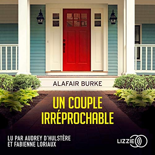 Un couple irréprochable