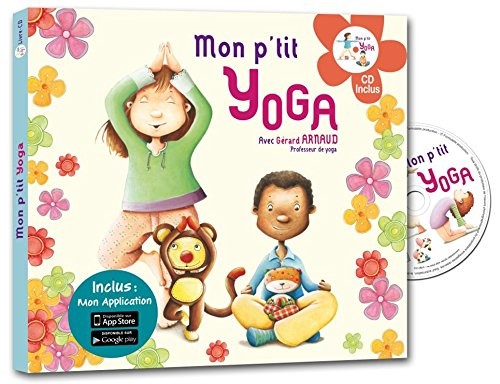 Mon p'tit yoga