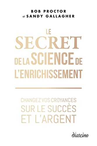 Le Secret de la Science de l'enrichissement