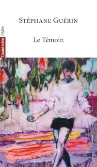 Le Témoin
