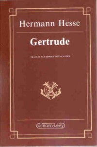 Gertrude