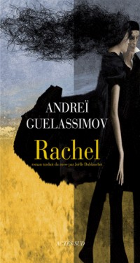 Rachel