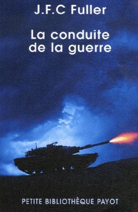 La conduite de la guerre de 1789 à nos jours : Etude des répercussions de la Révolution française, de la révolution industrielle et de la révolution russe sur la guerre et la conduite de la guerre