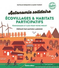 Ecovillages et habitats participatifs