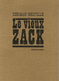 Le vieux Zack