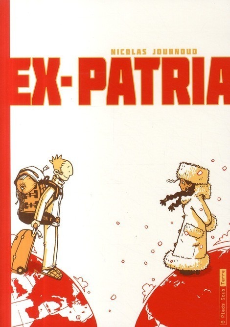 Ex-patria