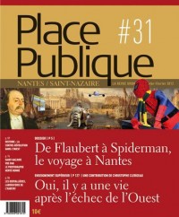 Place Publique Nantes Saint-Nazaire, N°31