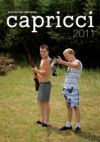 Revue Capricci 2011