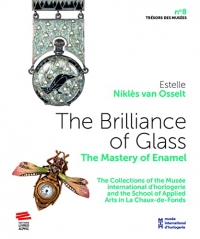 The Brilliance of Glass: The Mastery of Enamel