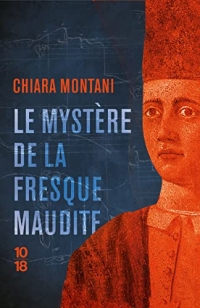 Le Mystère de la fresque maudite