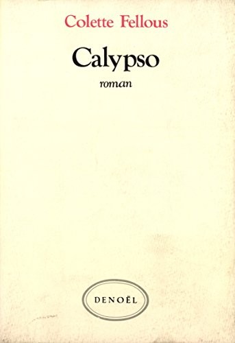 Calypso [9782207233535]
