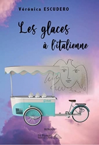 Les glaces à l'italienne