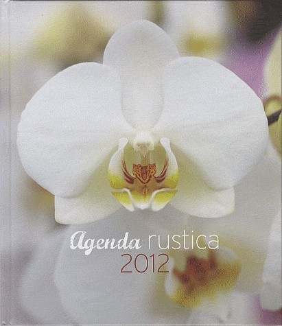 L'Agenda Rustica 2012