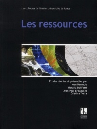 Les ressources