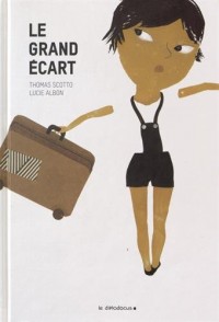 Le grand écart