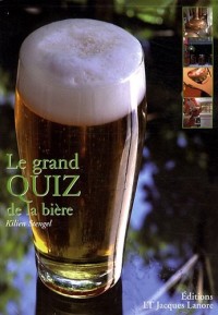 Le Grand Quiz de la Biere