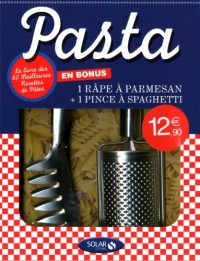 Pasta - la boîte de pâtes