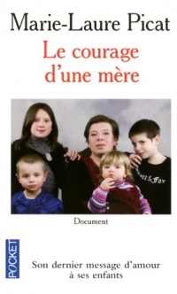 Le courage d'une mère
