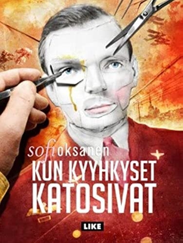 Kun kyyhkyset katosivat -