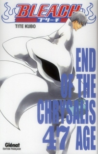 Bleach Vol.47