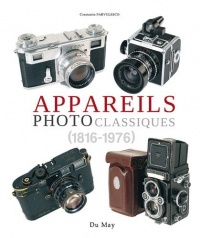 Appareils photo classiques (1816-1976)