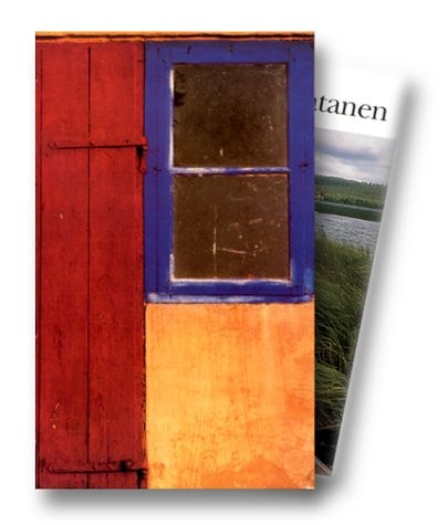 La Forêt des renards perdus, suivi de Le Lièvre de Vatanen, et de Prisonniers du paradis