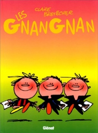 Les Gnangnan