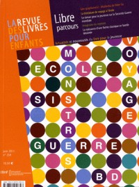 La revue des livres pour enfants
