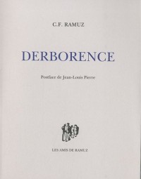 Derborence