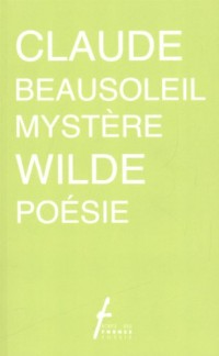 Mystere Wilde