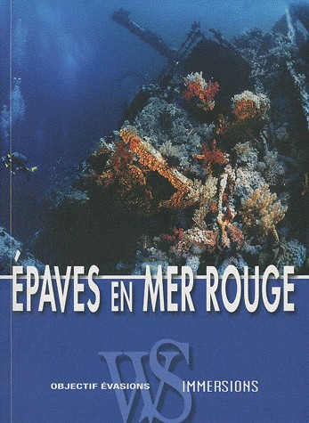 EPAVES EN MER ROUGE