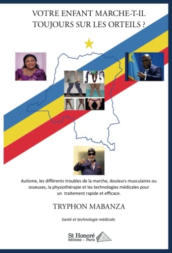 Votre enfant marche-t-il toujours sur les orteils ?