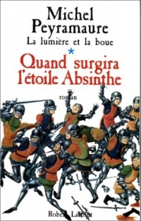 QUAND SURG ETOILE T1 LUM BOUE
