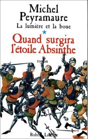 QUAND SURG ETOILE T1 LUM BOUE