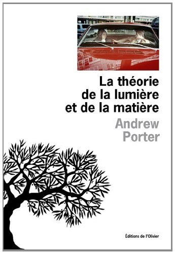 La théorie de la lumière et de la matière
