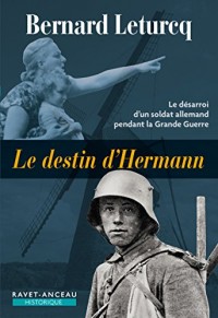 Le destin d'Hermann