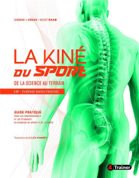 La Kine du Sport