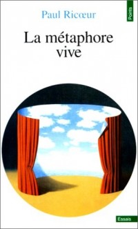 La métaphore vive
