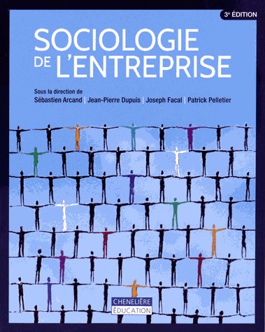 Sociologie de l'entreprise