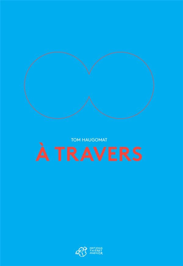 A travers